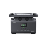Growatt INFINITY Portable Battery UPS Backup 1500wh